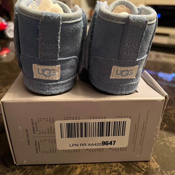 Ugg neumel limited edition color - Picture 5 of 8